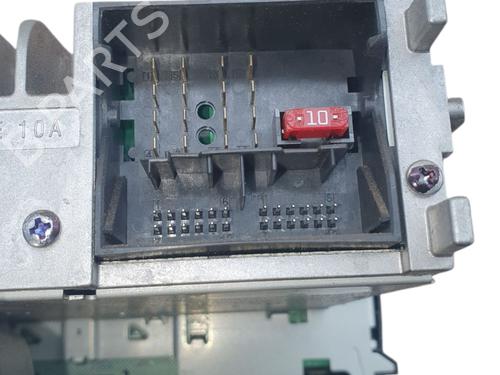 Radio VW GOLF VI (5K1) | BP30091759E6