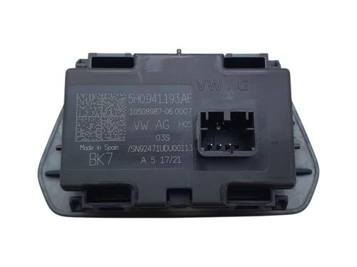 Hovedlysbryter VW GOLF VIII (CD1, DA1) 1.0 eTSI | BP37224979I24 - Image 2