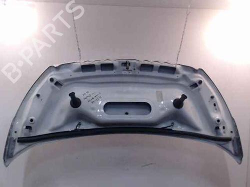 Hood CITROËN JUMPY II Van 2.0 HDi 120 | BP24896535C1 