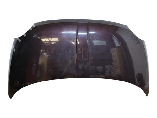 Used Hood Hood FIAT 500 (312_) 0.9 (312AXG1A, 312.AXG11) (86 hp) 36507818 36507818