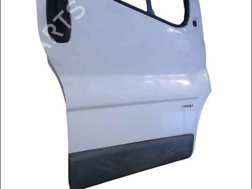 Right front door OPEL VIVARO A Van (X83) 1.9 DTI (F7) | BP24910706C3 