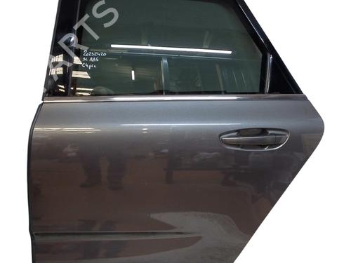 Used Left rear door CITROËN C4 Picasso II 1.2 THP 130 (130 hp) 32074723