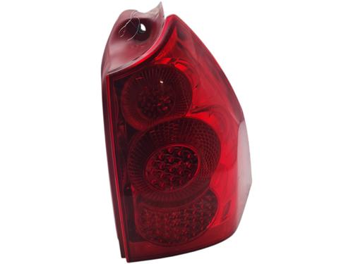 Used Right taillight Right taillight PEUGEOT 307 SW (3H) 1.6 HDI 110 (109 hp) 34355787 34355787