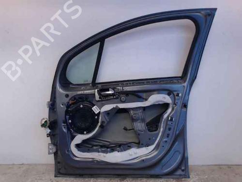 Right front door CITROËN C3 II (SC_) 1.1 i | BP24910260C3 