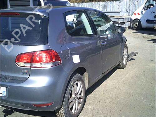 Tailgate VW GOLF VI (5K1)  | BP32099043C6  - Image 6