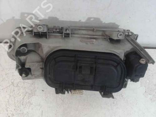 Right headlight PEUGEOT 806 (221)  | BP24902018C29 