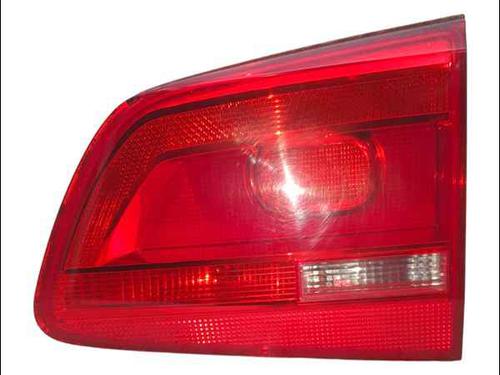 Højre baglygte kofanger VW TOURAN (1T3) 1.2 TSI (105 hp) 25763735