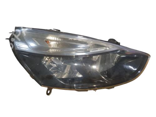 Højre forlygte RENAULT CLIO IV (BH_) 1.5 dCi 75 (75 hp) 31910773