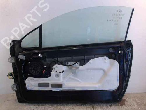 Right front door PEUGEOT 207 CC (WD_) 1.6 16V | BP24910642C3 