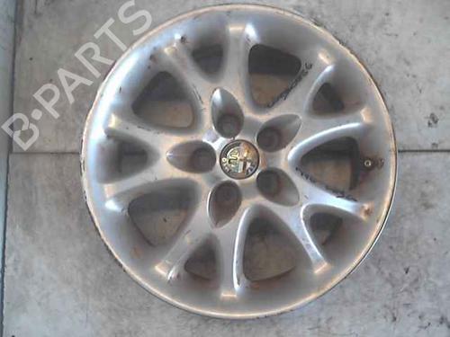 Used Rim ALFA ROMEO 147 (937_) 1.9 JTD (937.AXD1A, 937.BXD1A, 937.AXV1A, 937.BXB1A,... (115 hp) 25763662