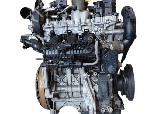 Used Engine Engine 37648315 37648315