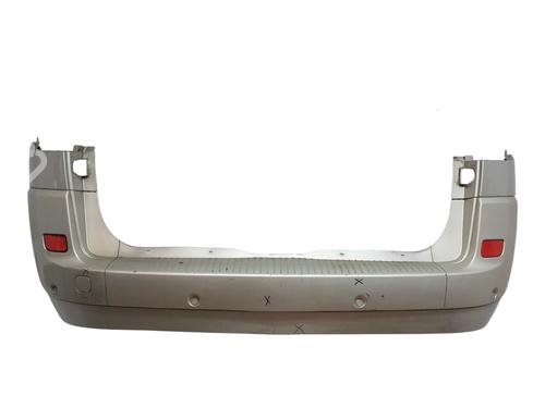 Used Rear bumper Rear bumper RENAULT GRAND SCÉNIC II (JM0/1_) 2.0 dCi (JM1K) (150 hp) 32004375 32004375