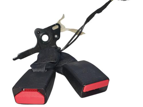 Sikkerhetsbelte-spenne RENAULT CLIO IV (BH_) 0.9 TCe 75 (BHNP) (76 hp) 32767191