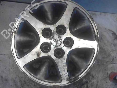 Used Rim CHRYSLER VOYAGER / GRAND VOYAGER III (GS_, NS_) 3.3 i (158 hp) 25764528