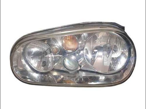 Used Left headlight VW GOLF IV (1J1) 1.9 TDI (101 hp) 24900644