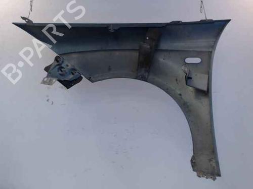 Right front fenders SEAT ALTEA (5P1) 1.9 TDI | BP24902016C42 