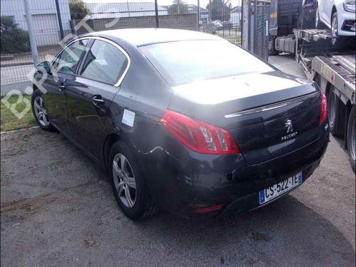 Left taillight RENAULT TWINGO II (CN0_) 1.2 16V (CN0K, CN0V, CN0A) | BP30739209C34 