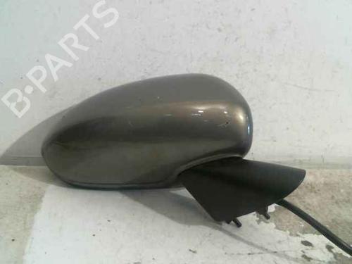 Right mirror OPEL CORSA E (X15) 1.3 CDTI (08, 68) | BP24908244C27 