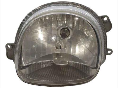 Used Left headlight RENAULT TWINGO I (C06_) 1.2 (C066, C068) (58 hp) 24900597