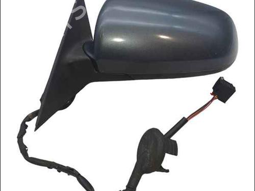 Left mirror AUDI A3 (8P1) 1.6 FSI | BP24904463C26 