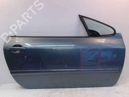 Used Right front door PEUGEOT 307 CC (3B) 1.6 16V (110 hp) 30379252