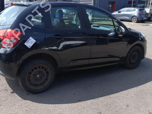 Hjulbue CITROËN C3 II (SC_) 1.0 VTi 68 | BP33413403C56 - Image 4
