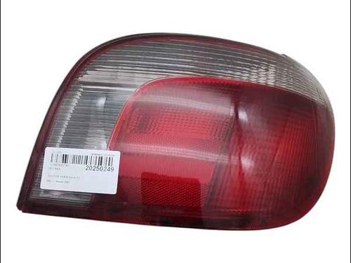 Used Right taillight TOYOTA YARIS (_P1_) 1.0 (SCP10_, SCP10R) (68 hp) 24909615
