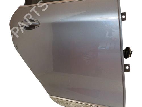 Right rear door PEUGEOT 2008 I (CU_) 1.6 HDi | BP29344021C5
