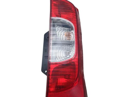 Used Right taillight CITROËN NEMO MPV 1.3 HDi 80 (80 hp) 30581923