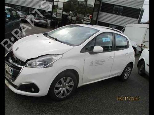 Gearbox PEUGEOT 208 I (CA_, CC_) 1.6 BlueHDi 100 | BP24902907M3