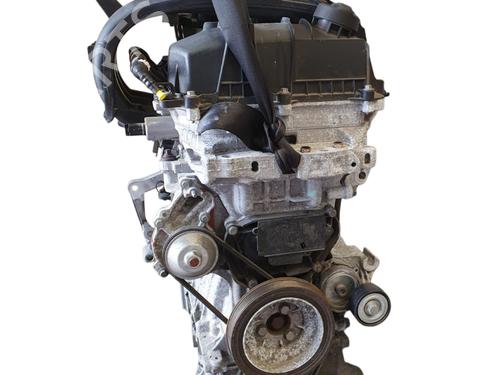 Engine PEUGEOT 208 I (CA_, CC_) 1.0 VTi | BP37478612M1 - Image 2