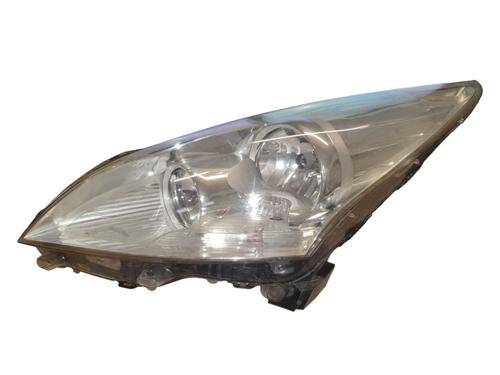 Used Left headlight PEUGEOT 3008 I MPV (0U_) 1.6 HDi (109 hp) 28828200
