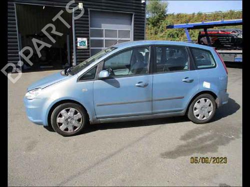 Sprinklervæskepumpe FORD C-MAX (DM2) 1.6 TDCi | BP24913644E24 
