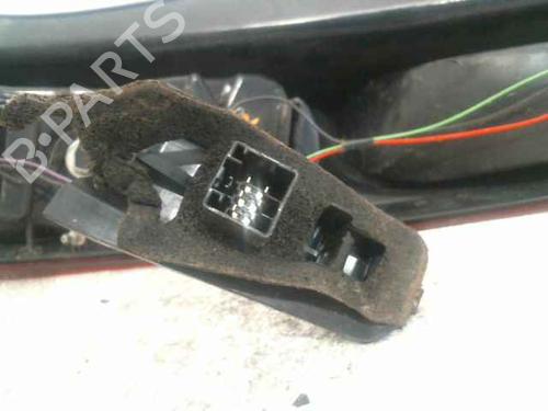 Left taillight FORD FIESTA V (JH_, JD_) 1.4 16V | BP25763355C34 