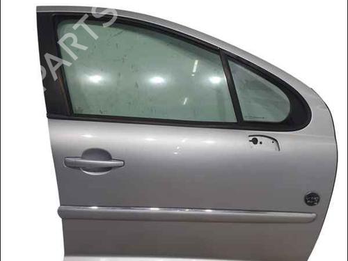 Used Right front door PEUGEOT 207 (WA_, WC_) 1.4 HDi (68 hp) 24910772
