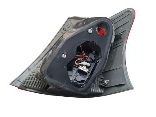 Left taillight TOYOTA YARIS (_P13_) 1.4 D (NLP130_, NLP130) | BP30163035C34