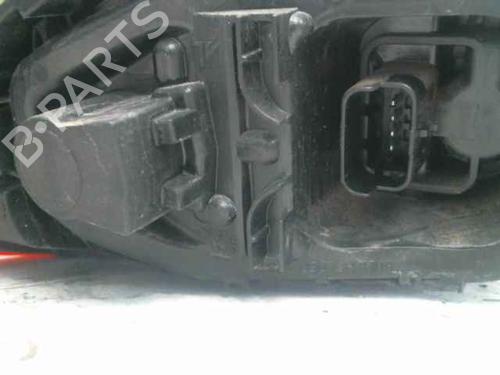 Right taillight RENAULT CLIO IV (BH_) 1.5 dCi 90 | BP24909793C35 