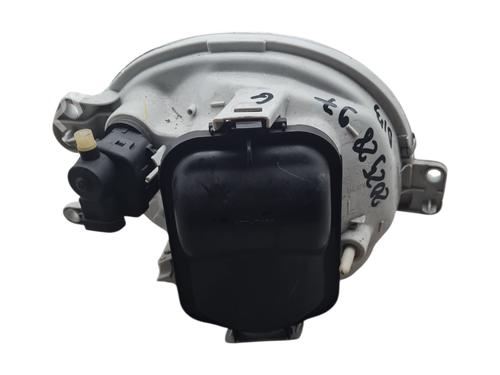 Left headlight RENAULT TWINGO I (C06_) 1.2 16V (C06C, C06D, C06K) | BP31054544C28