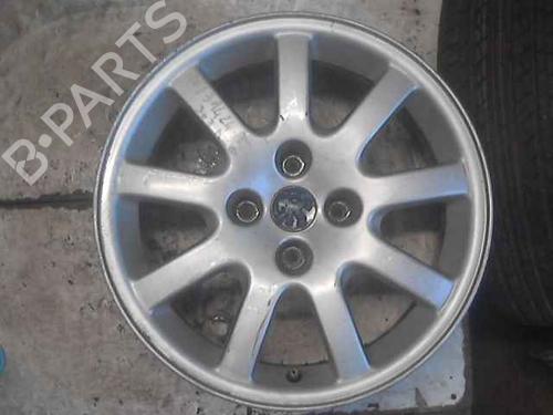 Felg PEUGEOT 307 (3A/C) 2.0 HDi 110 (107 hp) 25763817