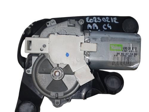 rear-wiper-motor-citroen-c4-ii-nc_-2009-31723598 main image