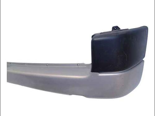 Rear bumper CITROËN BERLINGO / BERLINGO FIRST MPV (MF_, GJK_, GFK_) 2.0 HDI 90 (MFRHY) | BP24898311C8 