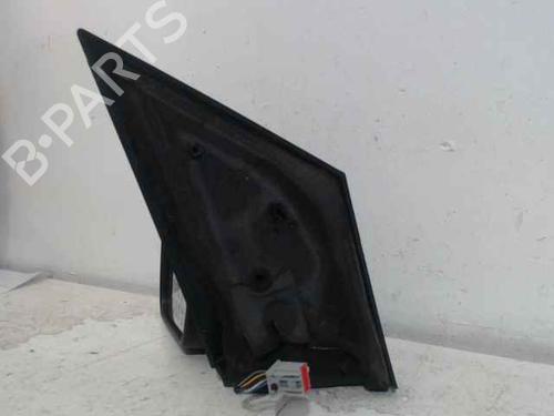 Left mirror FORD FIESTA V (JH_, JD_) 1.4 TDCi | BP25206985C26 