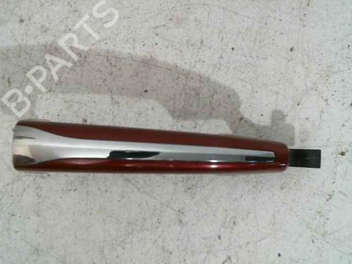 Used Front left exterior door handle CITROËN C5 III (RD_) 2.0 HDi 165 (RDRHHA, RDRHH8) (163 hp) 24903059