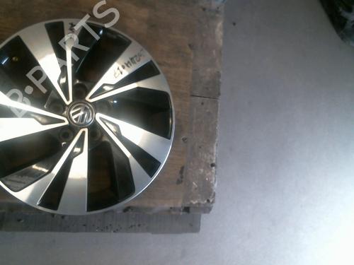 rim-vw-polo-vi-aw1-bz1-ae1-2017-35716534 main image