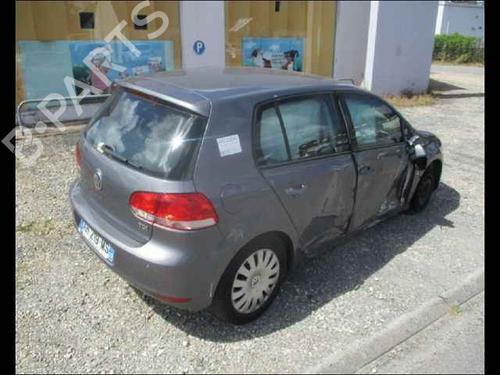 Tailgate VW GOLF VI (5K1)  | BP24898024C6 