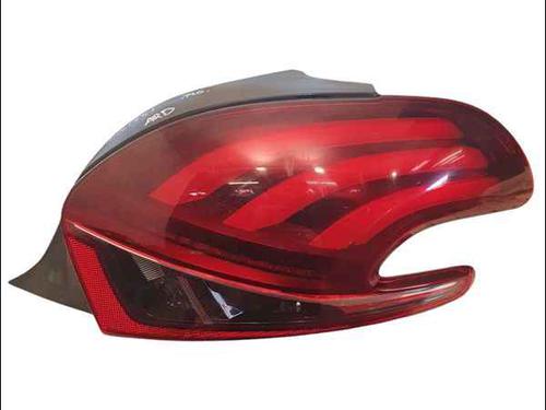 Used Right taillight PEUGEOT 208 I (CA_, CC_) 1.5 BlueHDI 100 (102 hp) 24910115