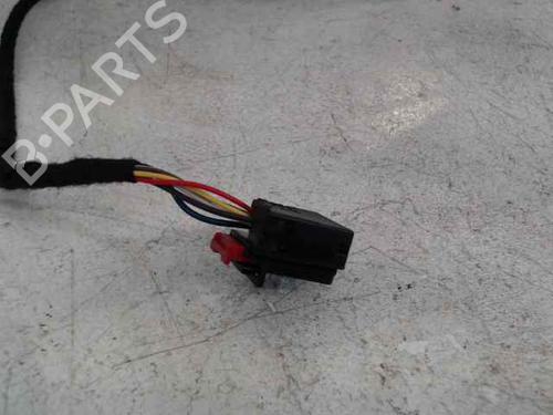 Right mirror VW PASSAT B6 (3C2) 1.9 TDI | BP24908500C27 