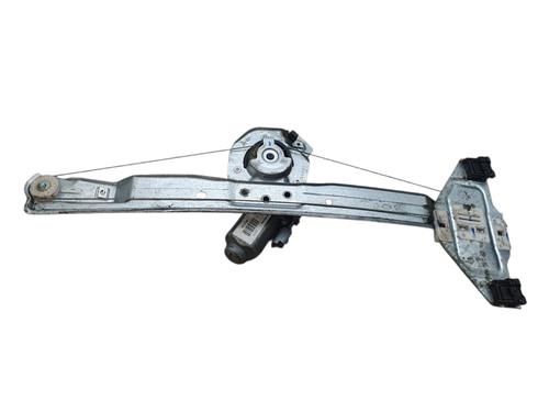 Front left window mechanism CITROËN C3 II (SC_) 1.1 i | BP40239344C22 - Image 2