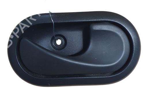Used Rear right interior door handle Rear right interior door handle DACIA DUSTER (HS_) 1.5 dCi (HSAJ) (90 hp) 33749941 33749941