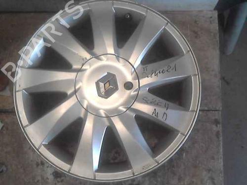 Used Rim RENAULT GRAND SCÉNIC II (JM0/1_) [2004-2009]  24911653
